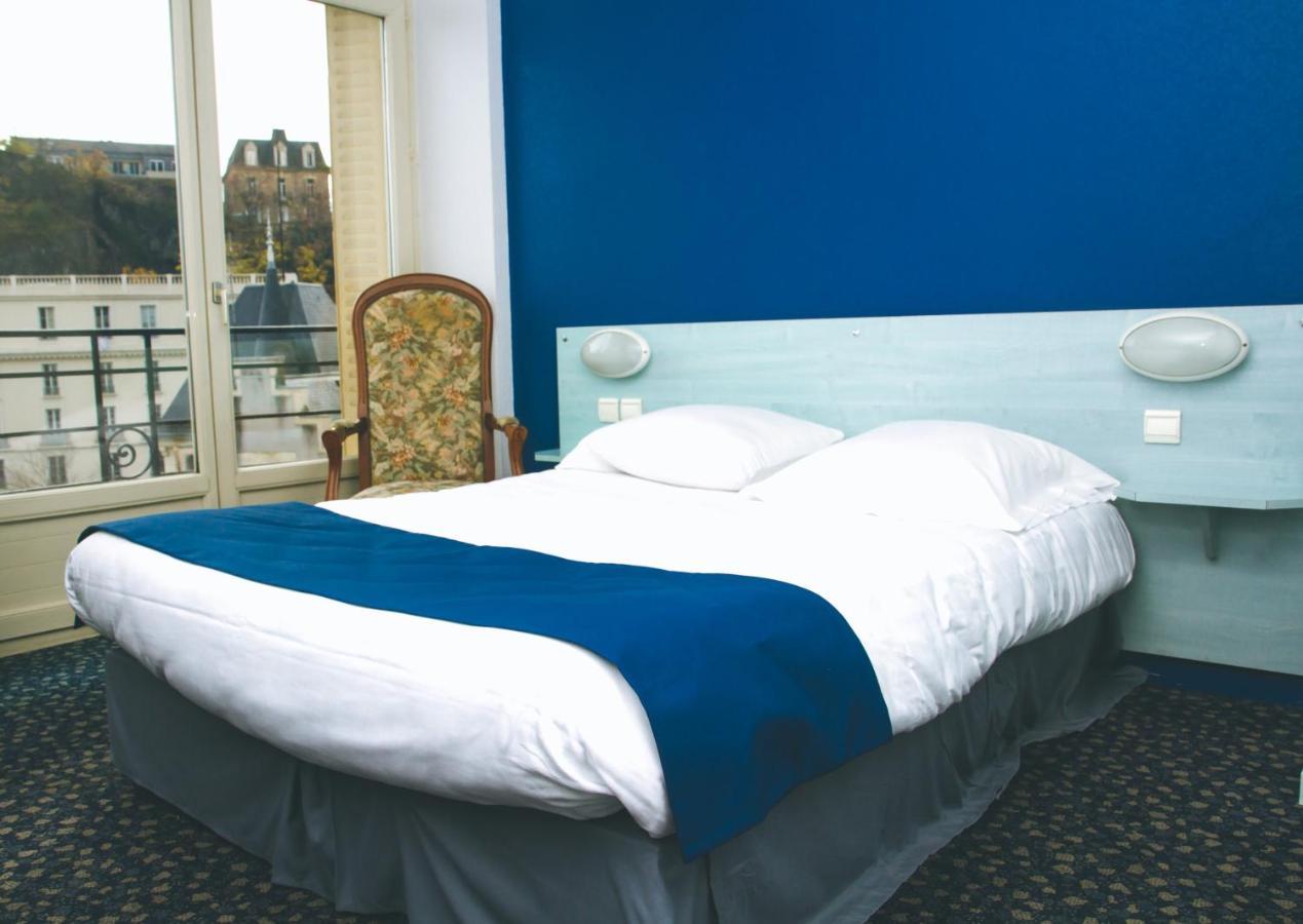 Le Cesar Hotel Роят Екстериор снимка