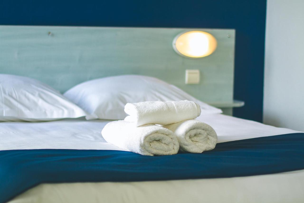 Le Cesar Hotel Роят Екстериор снимка