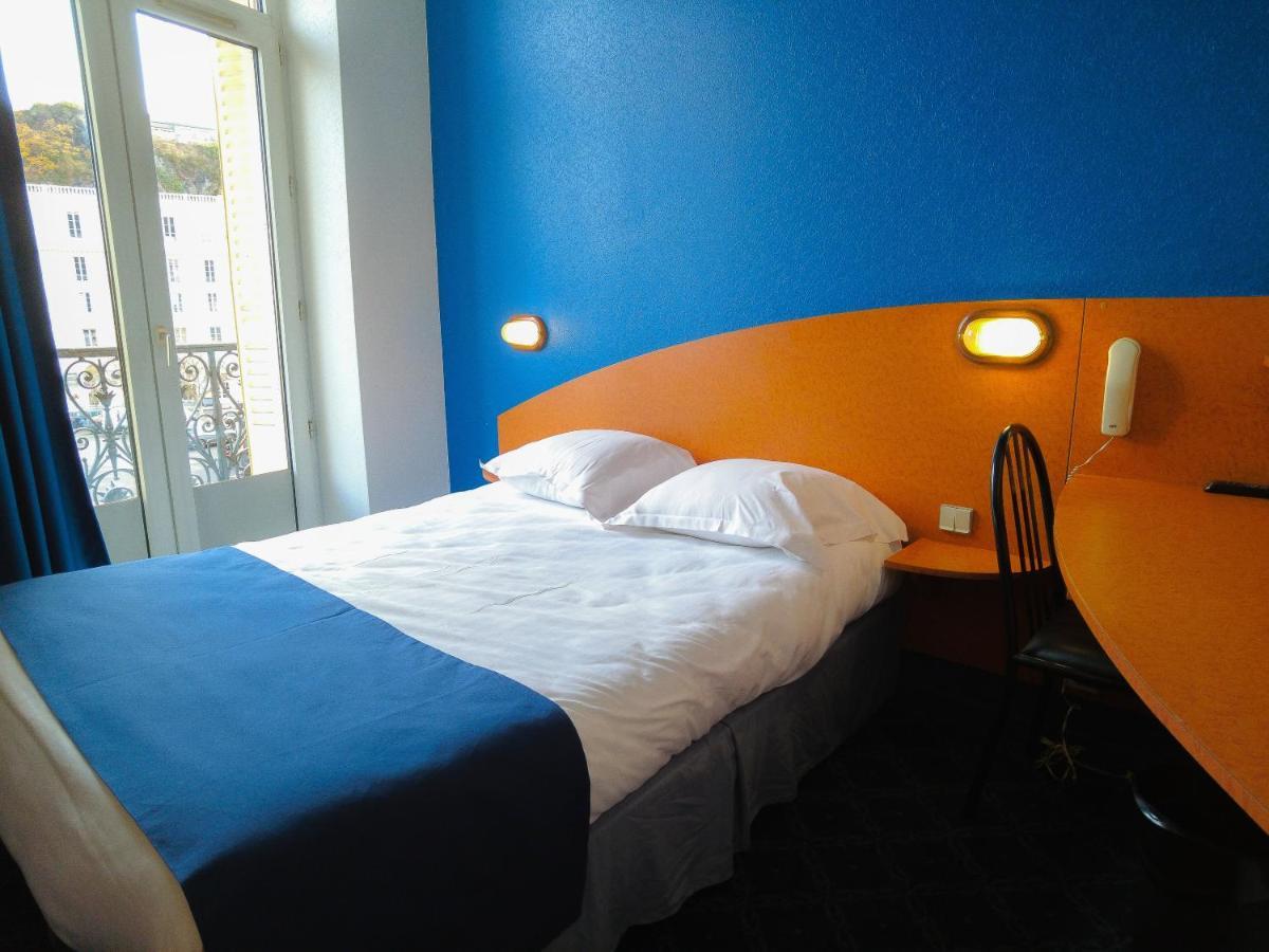 Le Cesar Hotel Роят Екстериор снимка